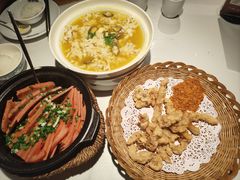 -老阿爸鲜鱼土菜(园区永旺店)