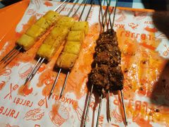 -雪熊哈尔滨烧烤·精酿啤酒·砂锅(中央胜境店)