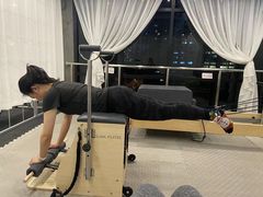 -健身专家Wellness Experts