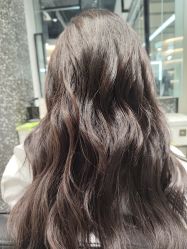-丝语萱形象