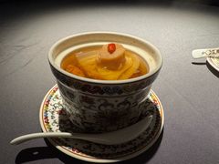 -御膳汤品(猎人坊店)