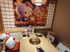 -松鱼亭·和牛烧肉(协鑫广场店)