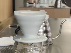-VOYAGE COFFEE 咖啡烘焙工坊店(798艺术区店)