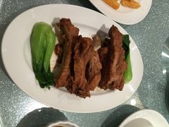 奕景酒家-奕景海鲜(星海广场店)