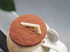 -FASHION BAKERY法森贝克(新德路店)