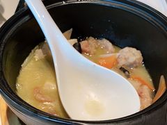 -四季民福烤鸭店(王府井灯市口店)