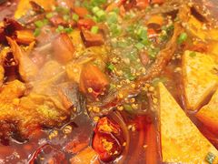 -眉州东坡(国贸店)