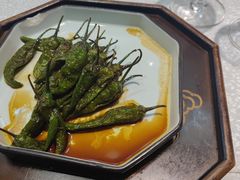 -写庭·鱼鲜川菜·宴请(铁像寺水街店)