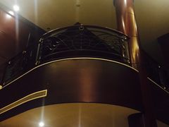 -上海华凯华美达广场酒店