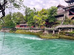 -青城山