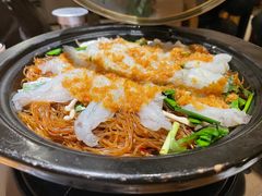 -陶德砂锅(蜀汉路店)