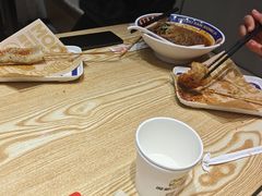 -魔都三兄弟酸辣粉·蘸卤炸串(虹桥万科店)