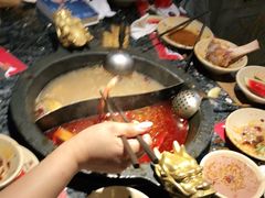 -蜀大侠火锅(四川北路店)