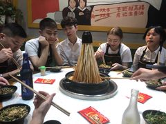 -钢管厂歆瑞源油卤串串香(春熙路太古里店)