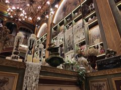 -老欧洲咖啡·西餐(后湖店)