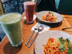 -Wagas沃歌斯(大学路店)