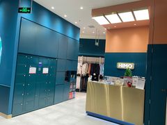 -海马体照相馆(北京朝阳大悦城店)