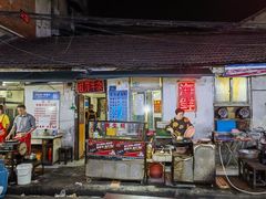 -桂萍特色牛筋牛杂(长堤街总店)