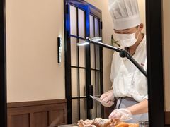 -漢舍中国菜馆(889广场店)