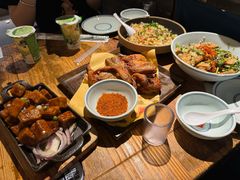 -打酱油·非遗淮扬菜(瘦西湖梅岭店)