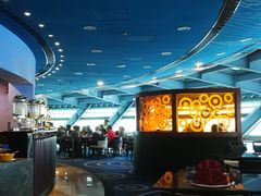 -海神诺富特大酒店-旋宫50旋转餐厅