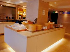 -全季酒店(上海火车站天目西路店)