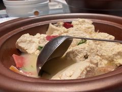 -漢舍中国菜馆(889广场店)