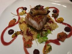 -Le Comptoir de Pierre Gagnaire