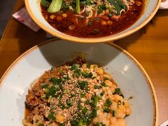 -重庆石磨豆花庄(乔庄店)