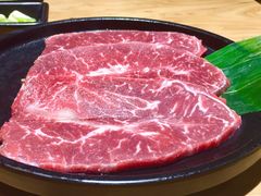 -九田家黑牛烤肉(溧水万达店)