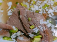 -清真·老金家牛肉店(会展路店)