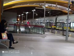 -秀沿路(地铁站)