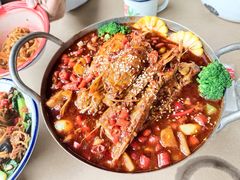 -老三样·旧食新味(万寿宫店)