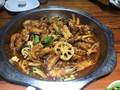 -邵汇大虾(吉林大路店)