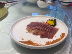 -唐猫庭院·千年陕菜(大唐不夜城店)