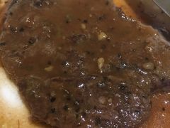 -盛宴标帜西餐厅龙虾.鲍鱼•牛排(重庆喜来登大酒店)