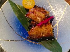 -森味薪火烧•烧鸟居酒屋•日本料理(望京店)
