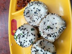 -小杨生煎(火车站北广场店)