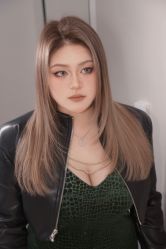 -DL HOPE明星造型