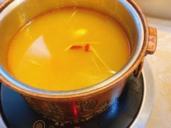-百品聚旋转小火锅(熙悦汇店)