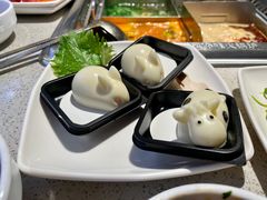 -海底捞大排档火锅(悦荟广场店)