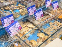 -金太阳海鲜烧烤·本地人餐厅(东纬路旗舰店)