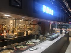 -丽池宫韩式汗蒸会馆(华灯坊店)