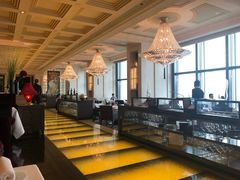 -Caprice(香港四季酒店)