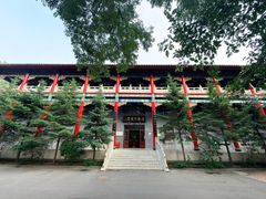 -哈尔滨极乐寺