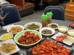 -靓虾二哥·龙虾馆(大塘总店)
