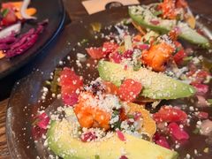 -Q MEX 库迈墨西哥餐吧(三里屯店)