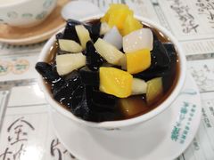 -地茂馆甜品