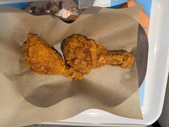 -德克士(伊旗店)