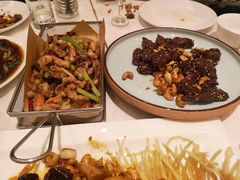 -大铁勺新津菜(东丽阳光新业广场店)